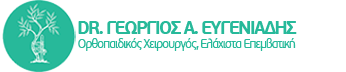 Δρ. Γεώργιος Α. Ευγενιάδης
